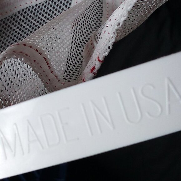 Vintage Esco Patch Trucker Hat Cap - OSFA Snap Adjustable - Picture 7 of 7